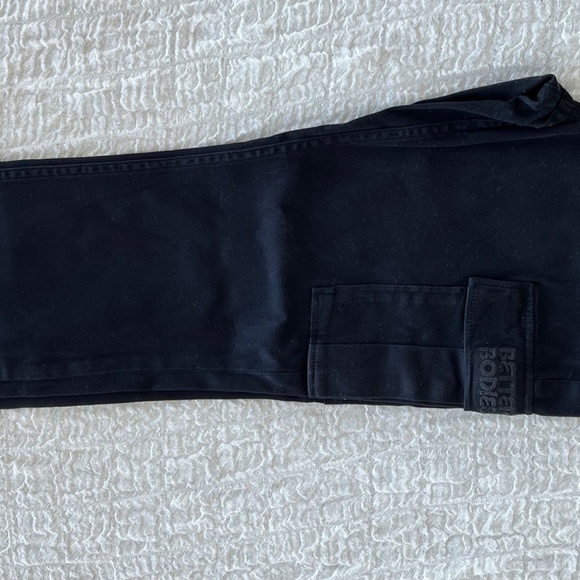 Better Bodies Cargo Pants - Picture 4 of 11